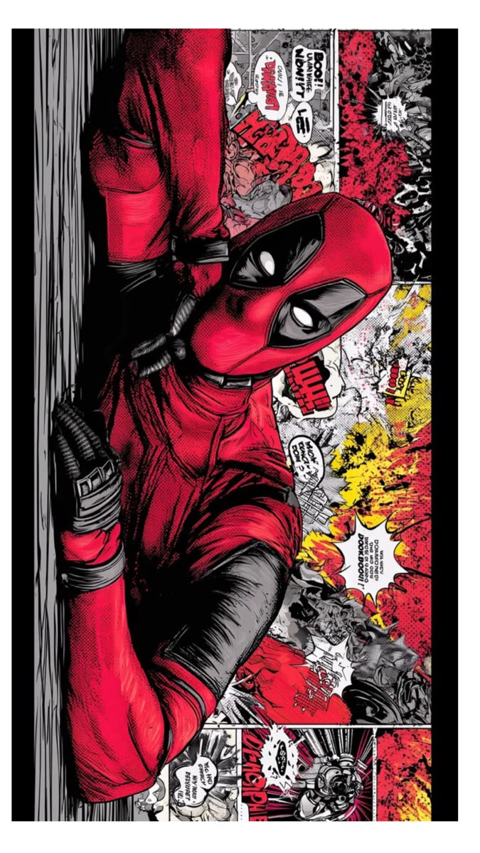Deadpool